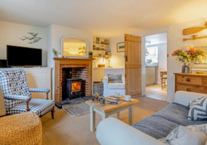 Stone Cottages - Bodham